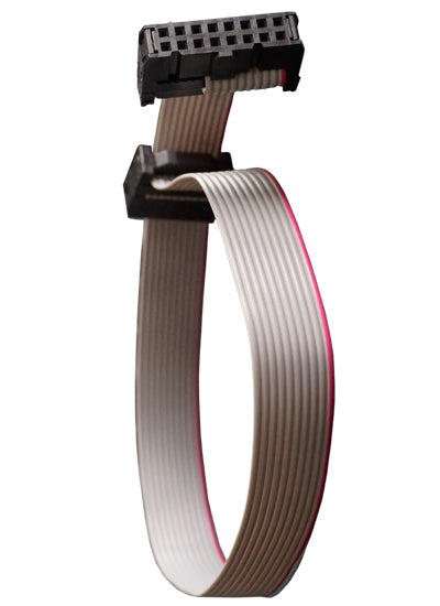 Pack cables de alimentación Eurorack (x5)